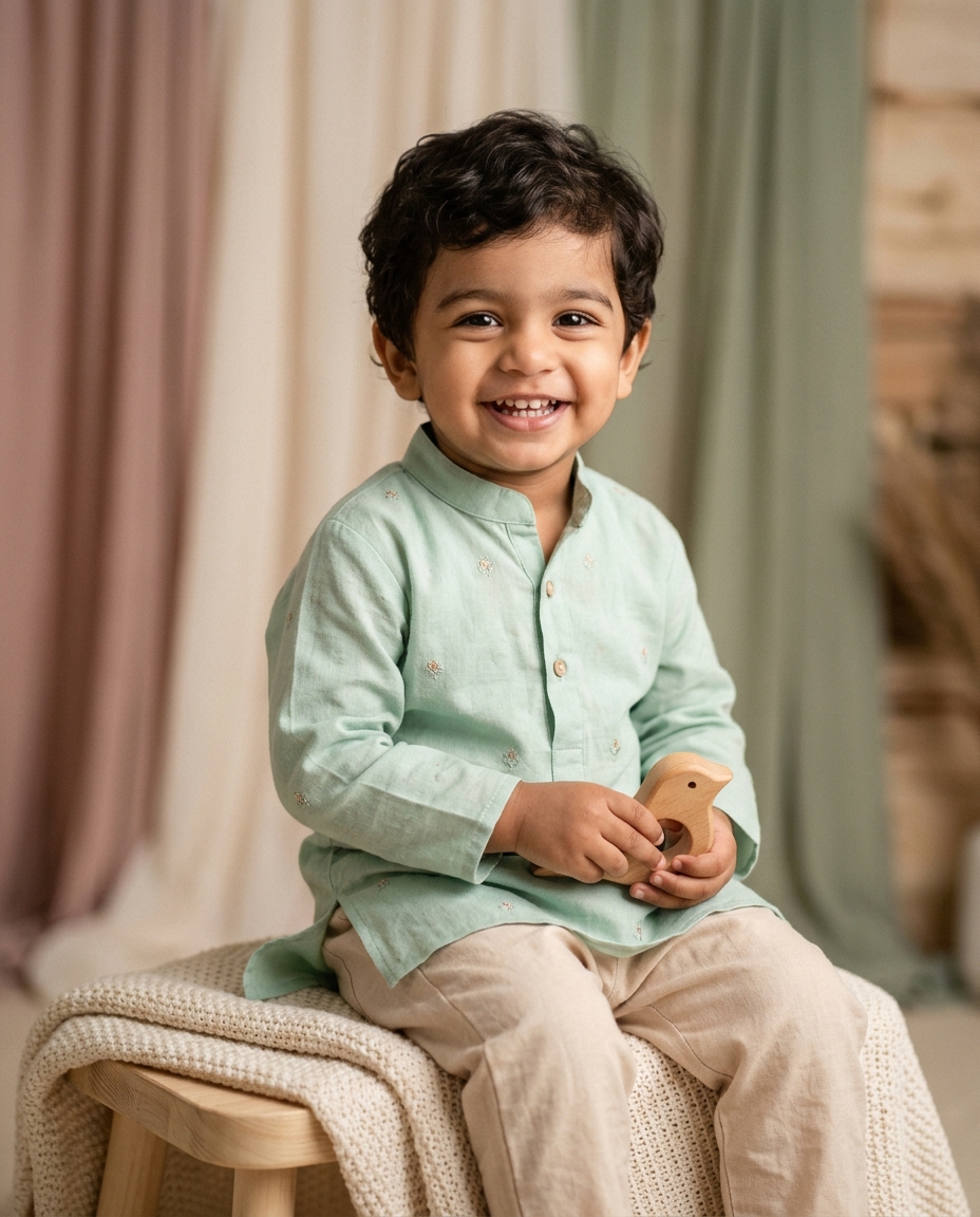 Kids client