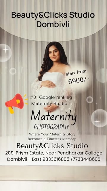 Studio on Rent in Dombivli